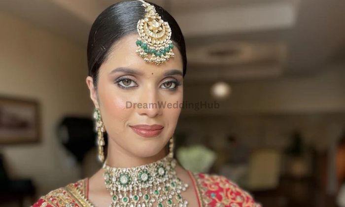 Stylicious By Sam Makeup Studio